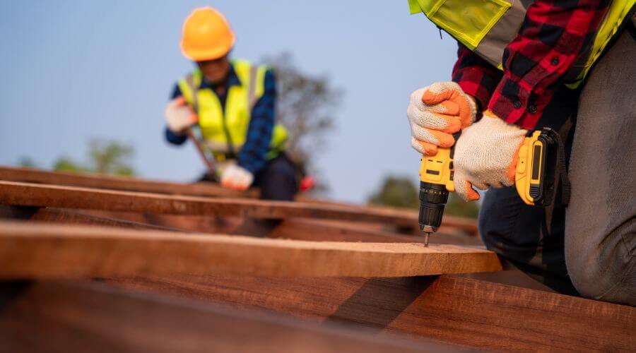 Expert flood damage restoration services in Eugene, OR